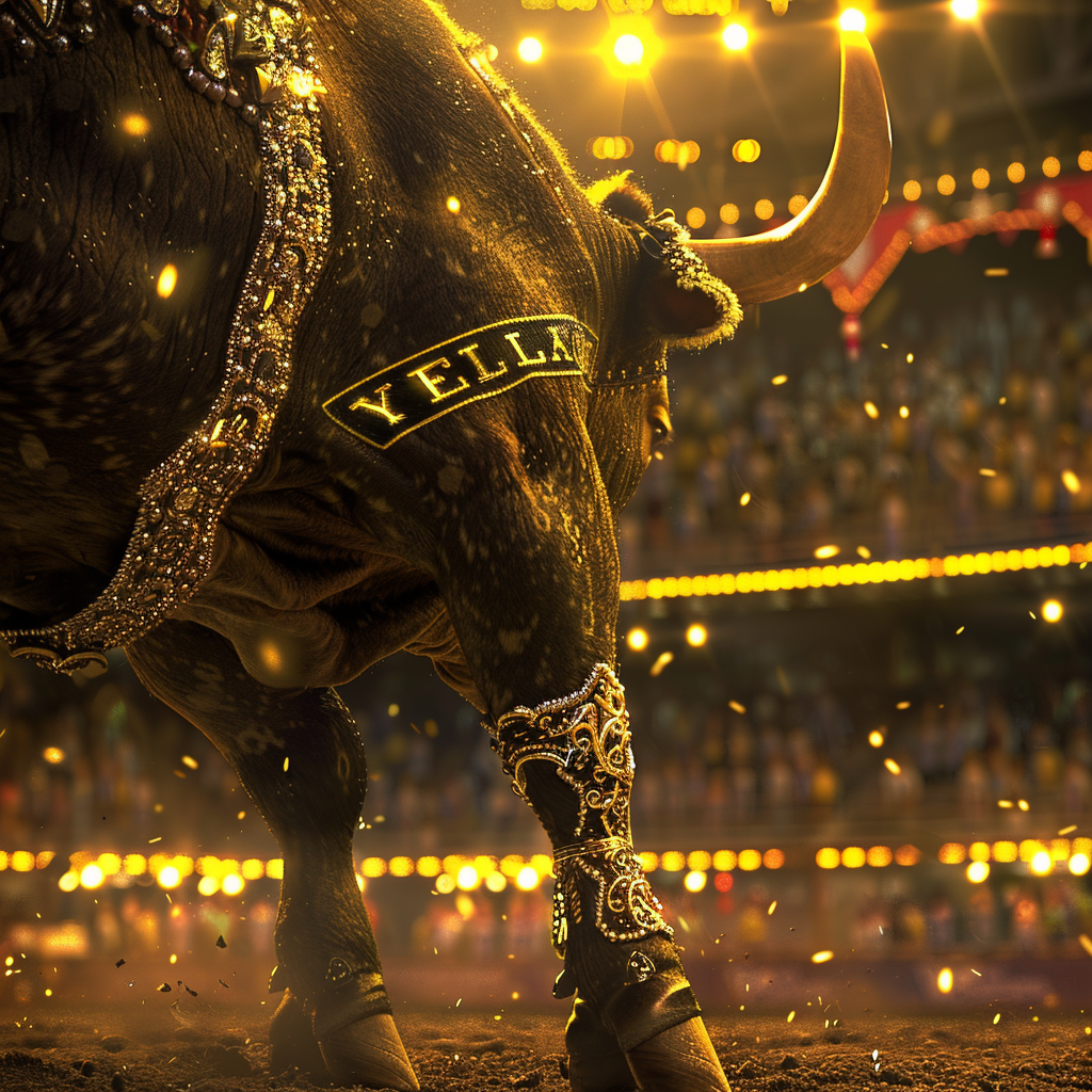 Yellastone Logo